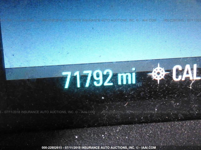 1G11B5SL7EF139462 - 2014 CHEVROLET MALIBU LS Boz foto 7