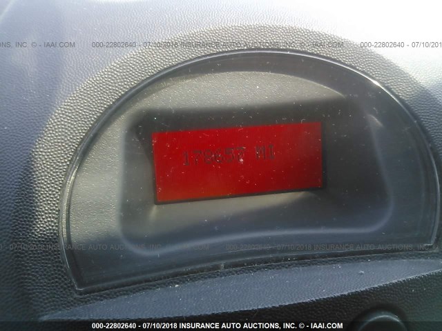 2G2WP552161294958 - 2006 PONTIAC GRAND PRIX BROWN photo 7