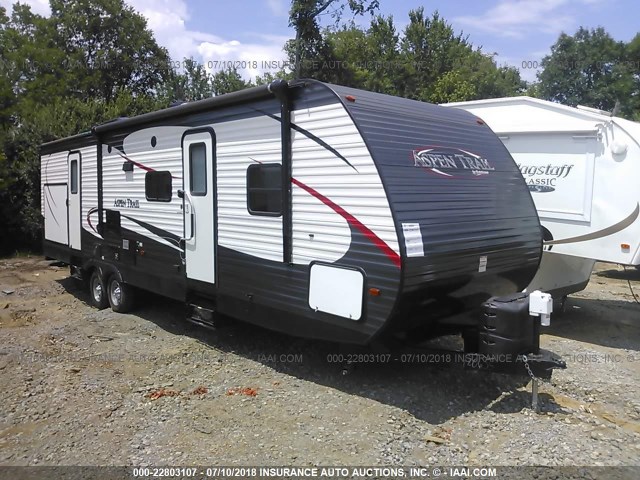 4YDT3012XGH920635 - 2016 FOREST RIVER OTHER  白色 照片 1