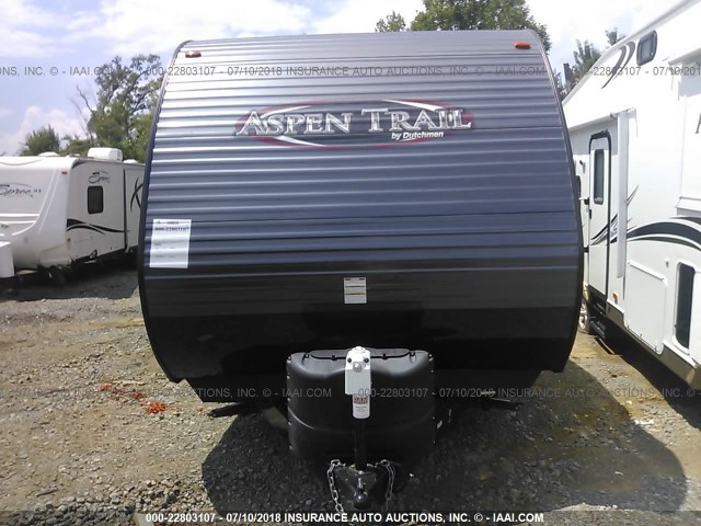 4YDT3012XGH920635 - 2016 FOREST RIVER OTHER  白色 照片 10