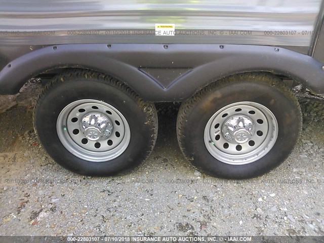 4YDT3012XGH920635 - 2016 FOREST RIVER OTHER  白色 照片 7