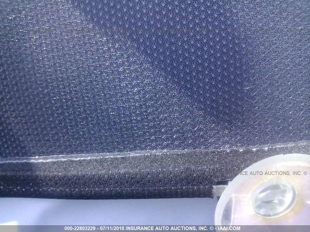 JF2GPABC0G8256384 - 2016 SUBARU CROSSTREK PREMIUM ლურჯი ფოტო 8