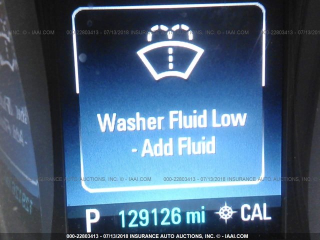 1G11C5SLXEF199393 - 2014 CHEVROLET MALIBU 1LT 白色 照片 7