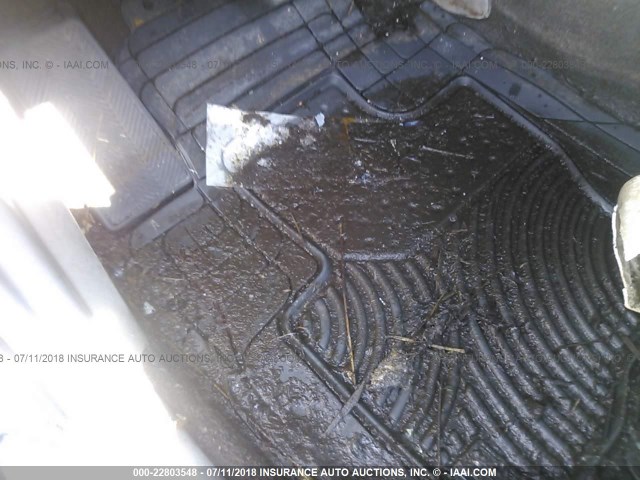 4T1BE32K24U339041 - 2004 TOYOTA CAMRY LE/XLE/SE Boz foto 6