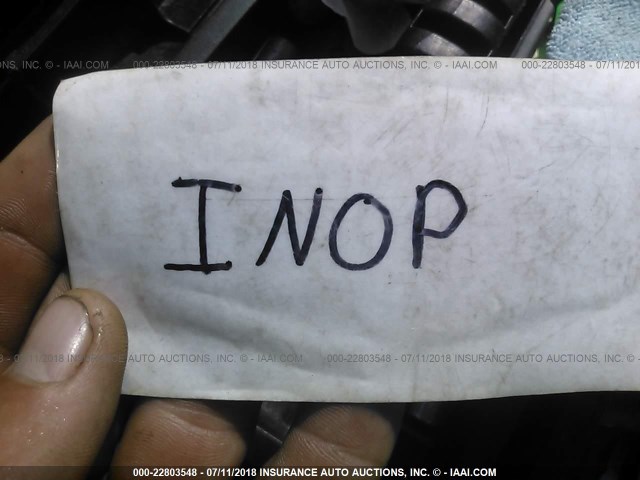 4T1BE32K24U339041 - 2004 TOYOTA CAMRY LE/XLE/SE Boz foto 7