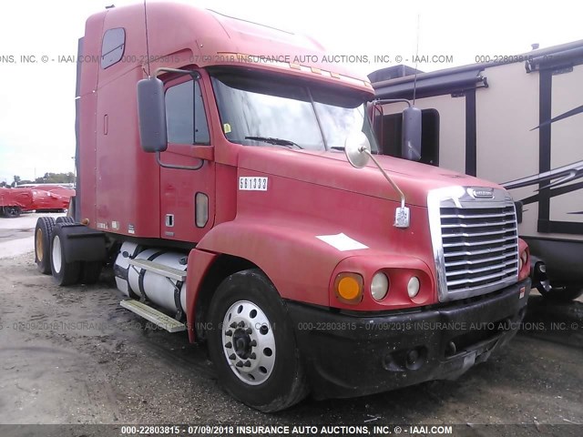 1FUJBBCK77LV79870 - 2007 FREIGHTLINER ST120 ST120 Unknown photo 1