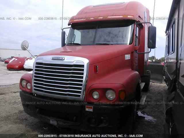 1FUJBBCK77LV79870 - 2007 FREIGHTLINER ST120 ST120 Unknown photo 2