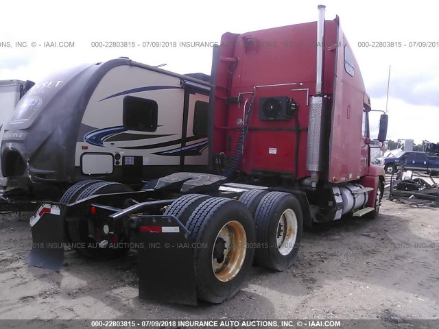 1FUJBBCK77LV79870 - 2007 FREIGHTLINER ST120 ST120 Unknown photo 4