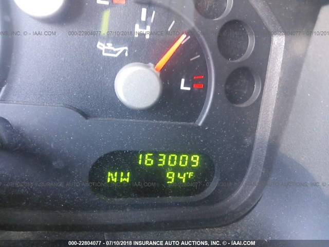 1FMZU73K44UB01053 - 2004 FORD EXPLORER XLT/XLT SPORT/NBX 黑色 照片 7