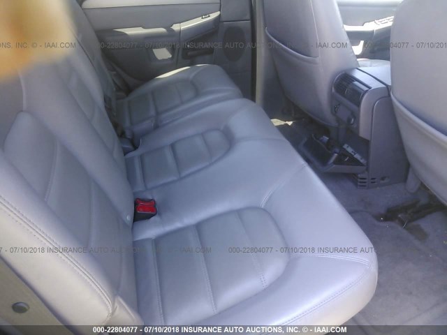 1FMZU73K44UB01053 - 2004 FORD EXPLORER XLT/XLT SPORT/NBX 黑色 照片 8