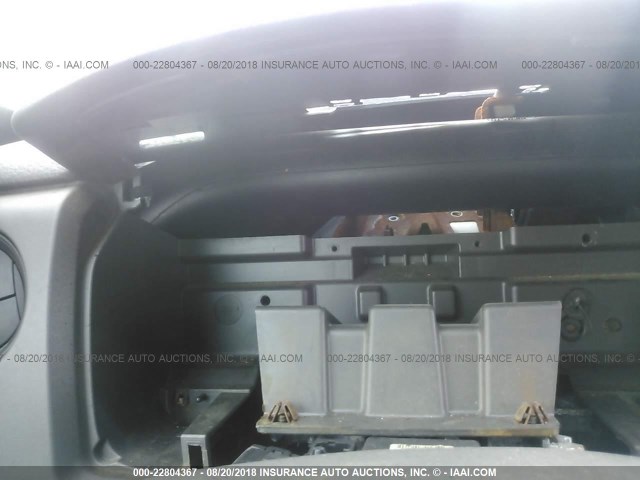 1FTRX12V89KA97984 - 2009 FORD F150 SUPER CAB WHITE photo 7
