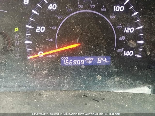 4T4BF3EK4AR064878 - 2010 TOYOTA CAMRY SE/LE/XLE WHITE photo 7