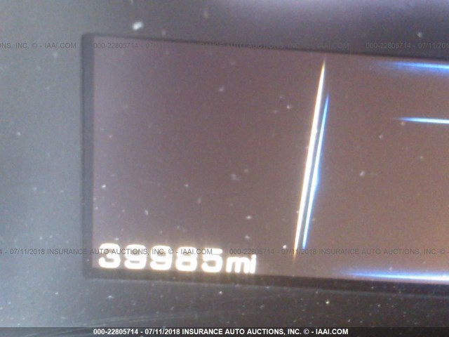 3GYFNCE3XGS551565 - 2016 CADILLAC SRX PERFORMANCE COLLECTION 黑色 照片 7