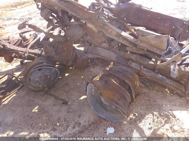 1FCNF53S5Y0A02630 - 2000 FORD F550 SUPER DUTY STRIPPED CHASS WHITE photo 7