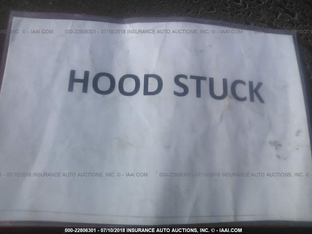 1G8AJ55F07Z112311 - 2007 SATURN ION LEVEL 2 Tünd qırmızı foto 10