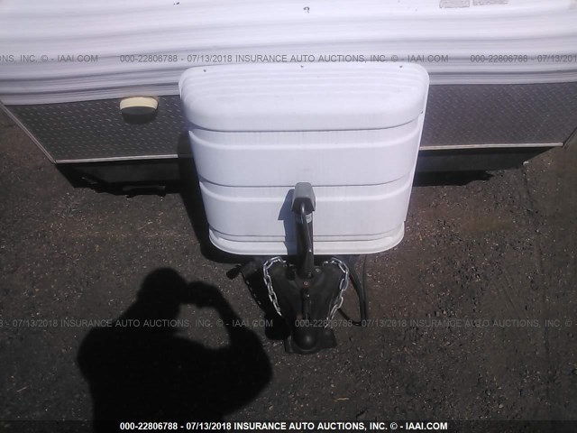 4X4TSXY228C020275 - 2008 FOREST RIVER OTHER  白色 照片 10