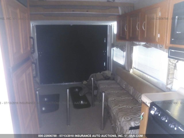 4X4TSXY228C020275 - 2008 FOREST RIVER OTHER  白色 照片 8