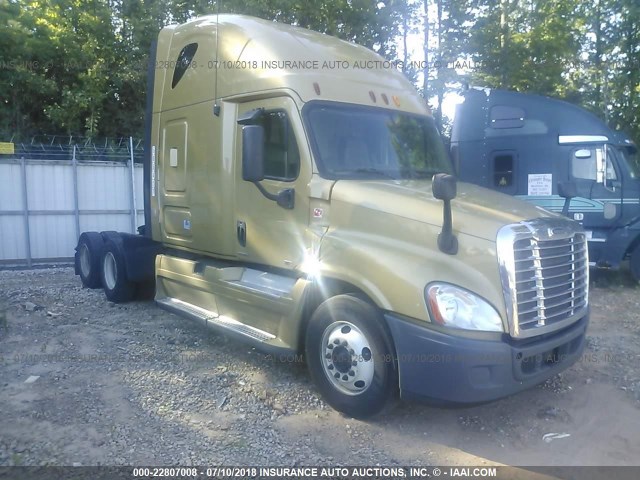 1FUJGLDR7CSBD0187 - 2012 FREIGHTLINER CASCADIA 125  Unknown photo 1