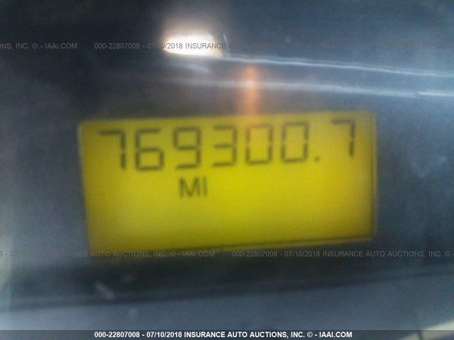 1FUJGLDR7CSBD0187 - 2012 FREIGHTLINER CASCADIA 125  Unknown photo 6