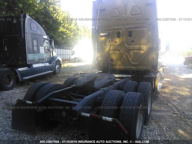 1FUJGLDR7CSBD0187 - 2012 FREIGHTLINER CASCADIA 125  Unknown photo 8