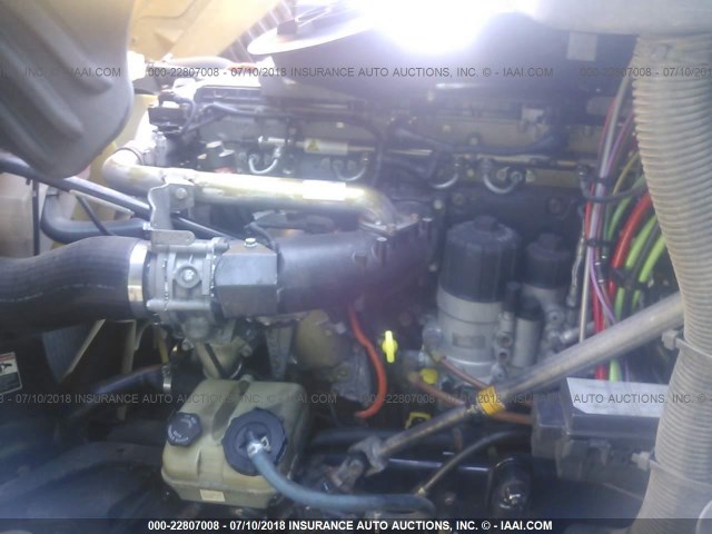 1FUJGLDR7CSBD0187 - 2012 FREIGHTLINER CASCADIA 125  Unknown photo 9