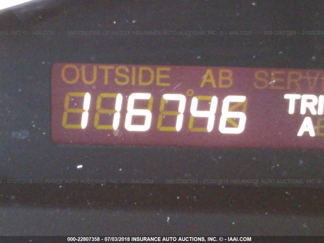 1HGCM56827A060282 - 2007 HONDA ACCORD EX SILVER photo 7