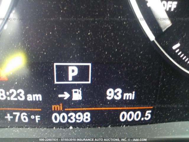 WBXYJ5C38JEF73919 - 2018 BMW X2 XDRIVE28I თეთრი ფოტო 7