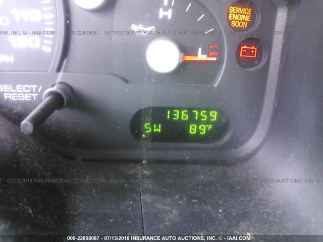 1FMZU73E14ZB34668 - 2004 FORD EXPLORER XLT/XLT SPORT/NBX 银色 照片 7