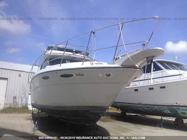 SERF6924A686 - 1986 SEA RAY BOAT  Unknown photo 1