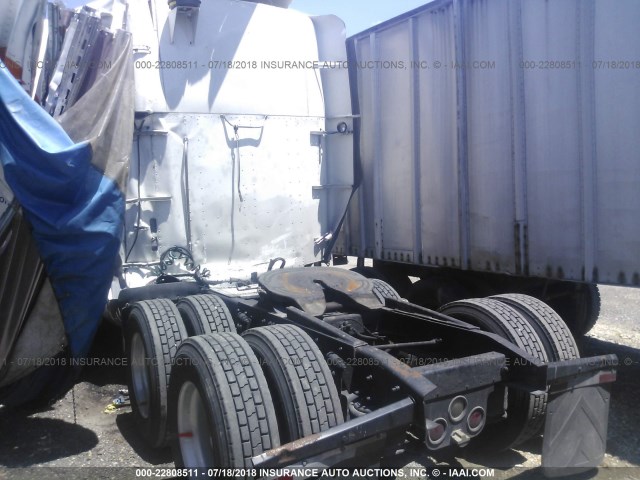 1FUJA6DE86PV09370 - 2006 FREIGHTLINER COLUMBIA COLUMBIA Unknown photo 3