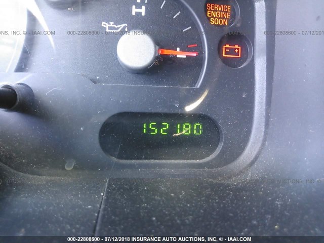 1FMZU62K23ZB49437 - 2003 FORD EXPLORER XLS/XLS SPORT GRAY photo 7