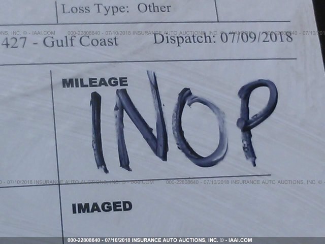 4T1BG22K41U842764 - 2001 TOYOTA CAMRY CE/LE/XLE WHITE photo 7