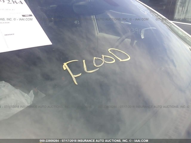 2C4RC1FGXJR122705 - 2018 CHRYSLER PACIFICA TOURING PLUS WHITE photo 6