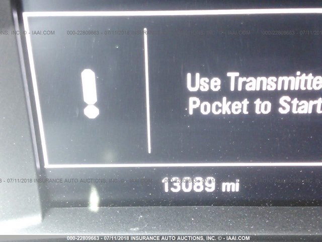 1G1ZB5ST4HF196628 - 2017 CHEVROLET MALIBU LS BLACK photo 7