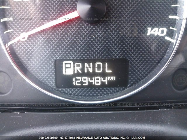 1G1ZS57F87F283711 - 2007 CHEVROLET MALIBU LS WHITE photo 7