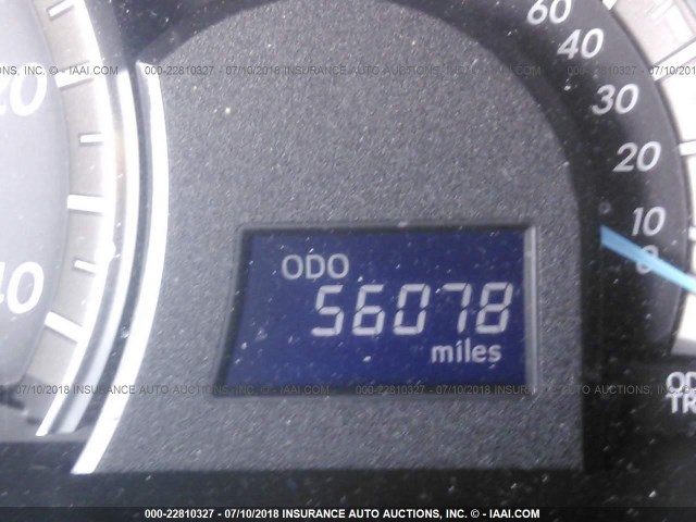 4T1BF1FK7EU461312 - 2014 TOYOTA CAMRY L/SE/LE/XLE 白色 照片 7