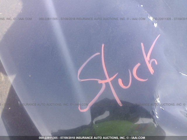 1G11C5SL3EF218429 - 2014 CHEVROLET MALIBU 1LT ნაცრისფერი ფოტო 10