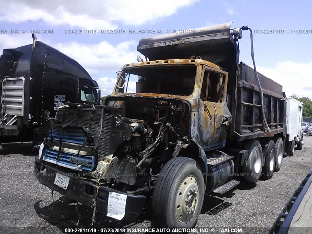 1HSHGAER8TH382402 - 1996 INTERNATIONAL 8000 8200 Unknown photo 2