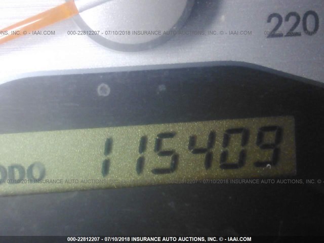 JTKDE167480243098 - 2008 TOYOTA SCION TC 银色 照片 7