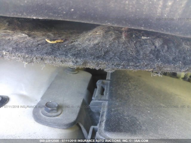 1LNHM87A11Y675178 - 2001 LINCOLN LS 黑色 照片 10