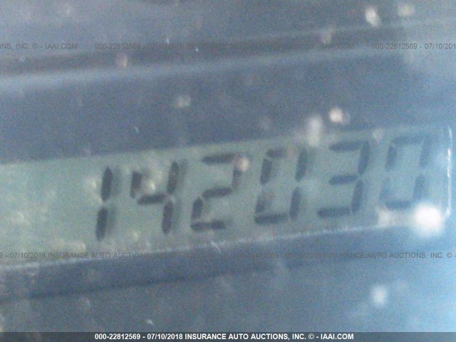 4T1BF30KX2U534026 - 2002 TOYOTA CAMRY LE/XLE/SE 银色 照片 7