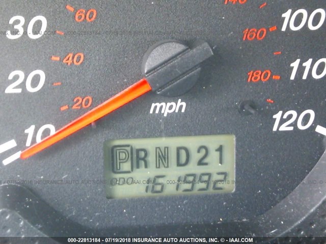 4F2YU09132KM12407 - 2002 MAZDA TRIBUTE LX/ES 香槟色 照片 7