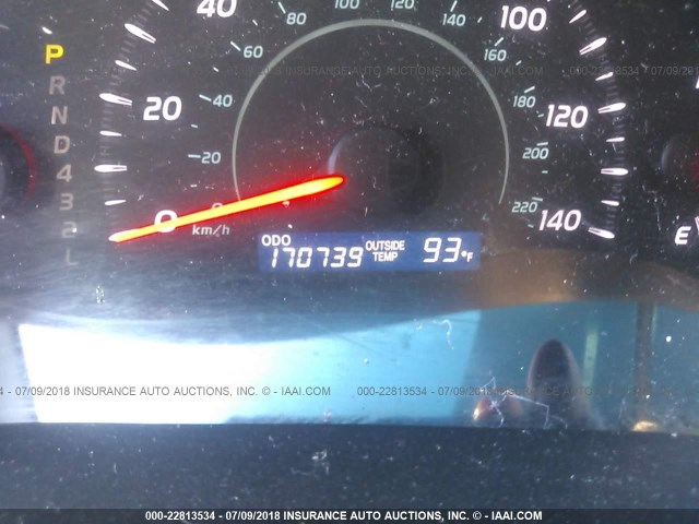 4T1BE46K49U382609 - 2009 TOYOTA CAMRY SE/LE/XLE 灰色 照片 7