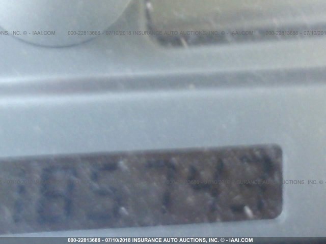 JTDBF30K120024238 - 2002 TOYOTA CAMRY LE/XLE/SE 蓝色 照片 7