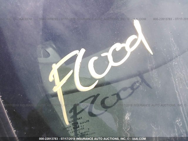 2G1WW12E859137975 - 2005 CHEVROLET MONTE CARLO LS ნაცრისფერი ფოტო 6