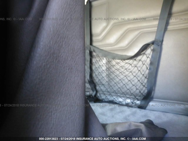 1FUJGLDR8ASAU3612 - 2010 FREIGHTLINER CASCADIA 125  WHITE photo 7