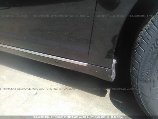 1G1ZC5E08CF134284 - 2012 CHEVROLET MALIBU 1LT 灰色 照片 6