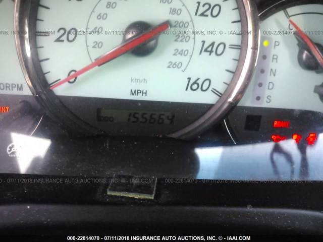 4T1FA38P46U078367 - 2006 TOYOTA CAMRY SOLARA SE/SLE Ağ foto 7