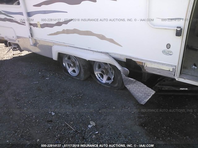 4X4TWCZ264T005185 - 2004 FOREST RIVER WILDCAT  Ağ foto 6