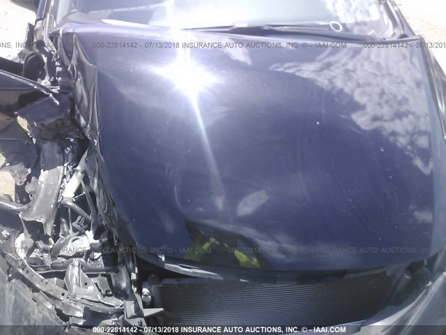 19XFB2F92DE228956 - 2013 HONDA CIVIC EXL 黑色 照片 10